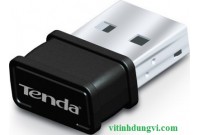 USB THU WIFI TENDA 311MI - nano mini