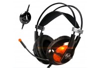 TAI NGHE SOMIC sound 7.1 USB G938 - MÀU ĐEN