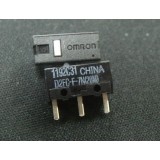 NÚT CLICK CHUỘT OMRON D2FC-F-7N (20M)