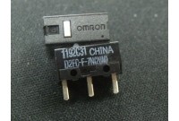 NÚT CLICK CHUỘT OMRON D2FC-F-7N (20M)