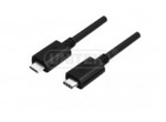 Cáp USB 2.0 chuẩn Type-C to micro USB 3.0 dài 1M - YC473BK