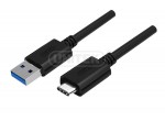 Cáp USB 3.1 Type-C đầu ra USB 3.0 dài 1M - YC474BK