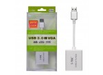 CÁP USB 3.0 TO VGA HIỆU ZTEK - ZY197