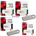 USB 2.0 kingston DTSE9 - 64gb