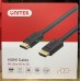 CÁP HDMI V1.4 4kx2K 3D HIỆU UNITEK YC144M - DÀI 20M