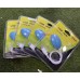 HUB USB 2.0 SSK shu017 - 4PORT