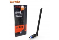 USB THU WIFI AC650 TENDA U10 - CÓ ĂNGTEN