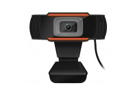 Webcam full hd 1080P có micro - 720p hộp đen