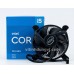 QUẠT tản nhiệt CPU intel Lõi đồng 11TH Gen 
