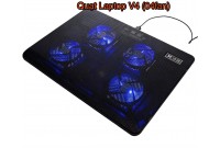 QUẠT TẢN NHIỆT LAPTOP V4 - 04FAN