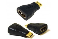 ĐẦU CHUYỂN MINI HDMI TO HDMI