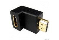 ĐẦU NỐI HDMI BẺ GÓC L UNITEK Y008