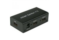 BỘ CHIA HDMI 1 X 2 HiỆU Slitter  2PORT - FJHD102