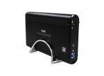 BOX HDD 3.5 SSK SHE056  - SATA