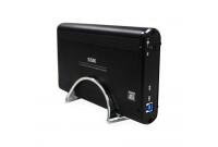 BOX HDD 3.5 SSK SHE056  - SATA