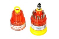 BỘ VÍT ĐA NĂNG 27 MÓN - JK6039