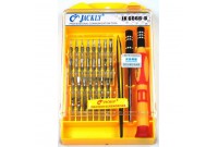 BỘ VÍT ĐA NĂNG 37 MÓN - JK6066