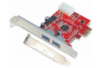 CẠC PCI EXpress USB 3.0 - Y7301