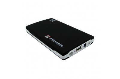 HDD BOX 2.5 SSK V300 (USB 3.0) - SATA