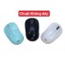 CHUỘT KHÔNG DÂY FD V1