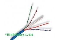 CÁP MẠNG RJ45 hiệu AMPLX CAT 6 DÂY XANH - LOẠI TỐT CÁP MẠNG RJ45 hiệu AMPLX CAT 6 DÂY XANH - LOẠI TỐT