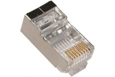 HẠT MẠNG RJ45 CHỐNG NHIỄU - CAT 5