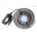 CÁP USB NỐI DÀI (2.0) UNITEK Y275 - dài 30M