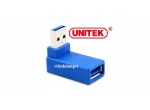 ĐẦU NỐI USB 3.0 UNITEK - YA020