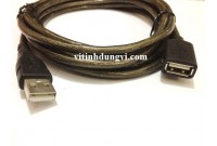 CÁP USB NỐI DÀI (2.0) UNITEK 3M - YC417