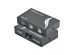 DATA SWITCH USB IN HiỆU VIKI  - 02PORT