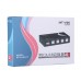 DATA SWITCH USB IN HiỆU VIKI  - 02PORT