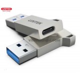 ĐẦU ĐỔI USB 3.0 RA TYPE C UNITEK A1034NI