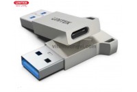 ĐẦU ĐỔI USB 3.0 RA TYPE C UNITEK A1034NI