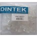 HẠT MẠNG RJ45 DINTEK CHÍNH HÃNG - CAT 6E