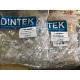 HẠT MẠNG RJ45 DINTEK CHÍNH HÃNG - CAT 6E