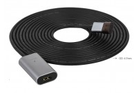 CÁP USB (2.0) NỐI DÀI CÓ IC KHUYẾCH ĐẠI UNITEK Yc272 - dài 10M