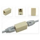 Đầu Nối Dây Mạng RJ45 1 ra 1