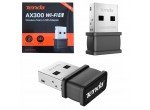 USB THU WIFI TENDA 311MI (AX300 WIFI 6) - 300M nano mini