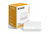 switch tenda 5port - s105 chính hãng
