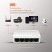 switch tenda 5port - s105 chính hãng