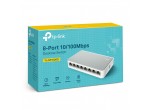 SWITCH TP-Link TL-SF1008D 8-Port chính hãng