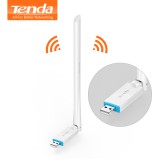 USB THU WIFI TENDA  U2 - ăngten dính liền 