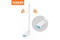 USB THU WIFI TENDA  U2 - ăngten dính liền 