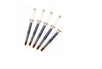 KEO TẢN NHIỆT ỐNG NHỎ XÁM HY510 - 0,5GRAM