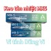 KEO TẢN NHIỆT CPU ỐNG ARCTIC MX-5 - 8gram