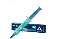 KEO TẢN NHIỆT CPU ỐNG ARCTIC MX-6 - 20gram