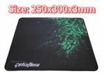 BÀN DI CHUỘT razer goliathus - KT 250 x 300 x 3MM