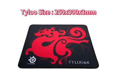 BÀN DI CHUỘT TYLOO  250 x 300 x dày3MM